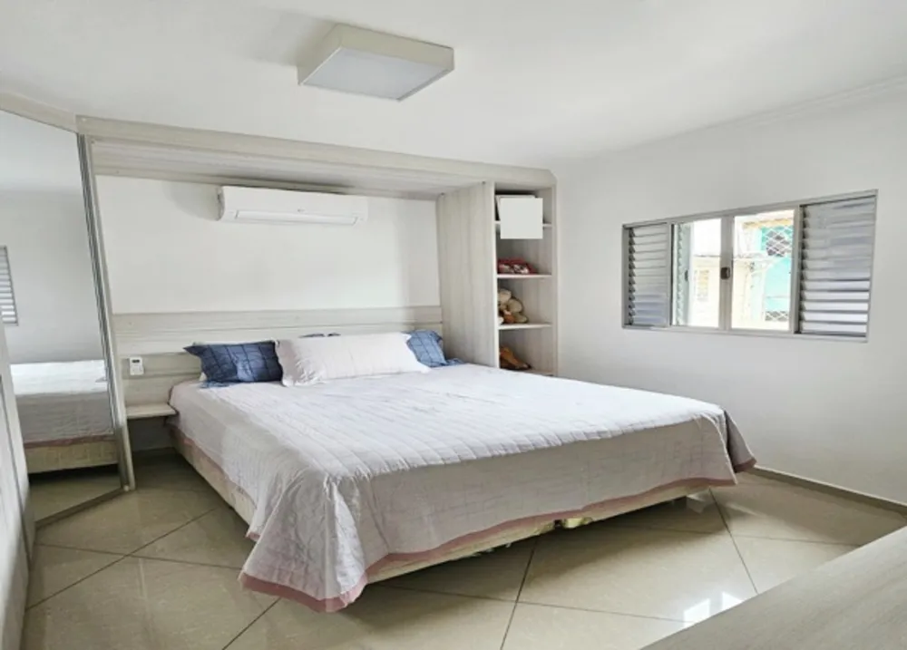 Sobrado, 3 quartos, 160 m² - Foto 4