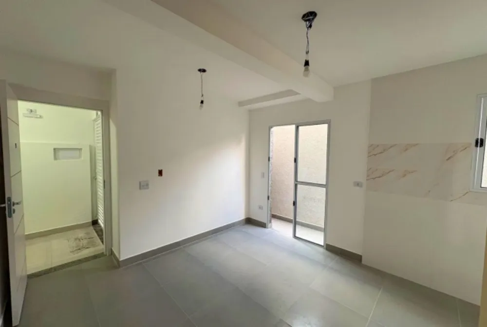 Apartamento, 1 quarto, 39 m² - Foto 8