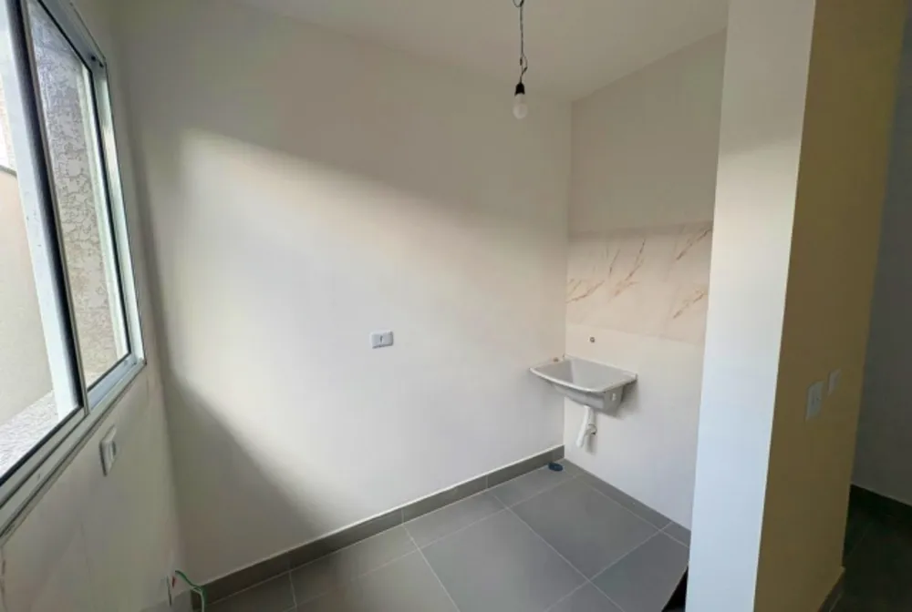 Apartamento, 1 quarto, 39 m² - Foto 5