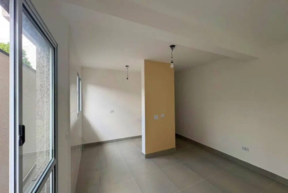Apartamento, 1 quarto, 39 m² - Foto 4