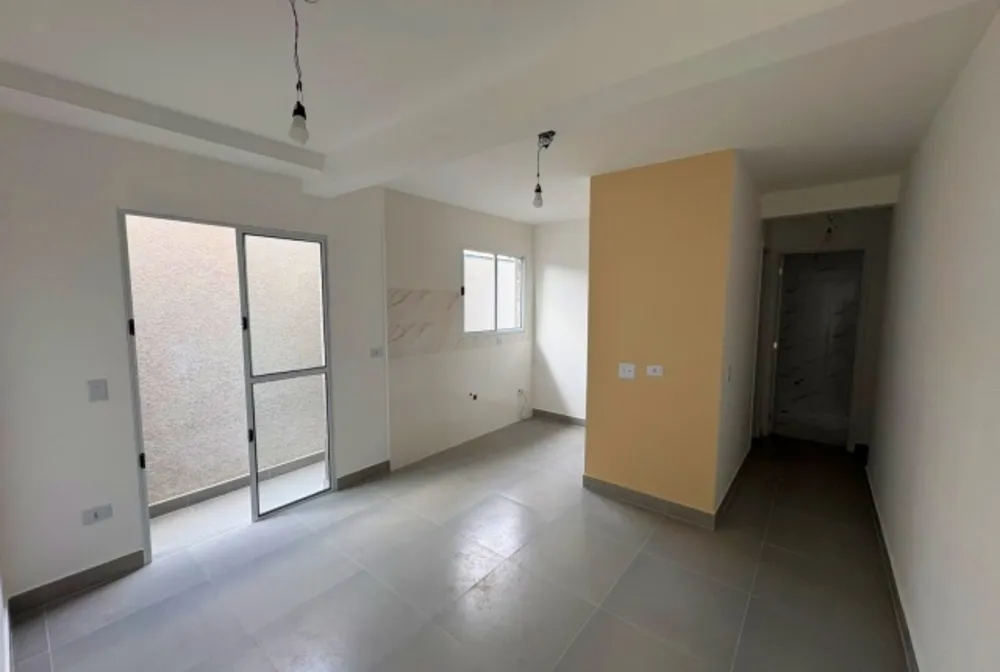 Apartamento, 1 quarto, 39 m² - Foto 2