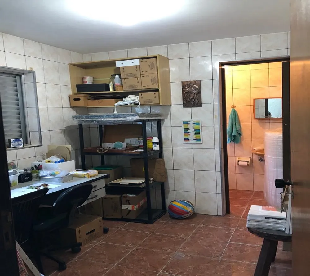 Sobrado, 3 quartos, 161 m² - Foto 2