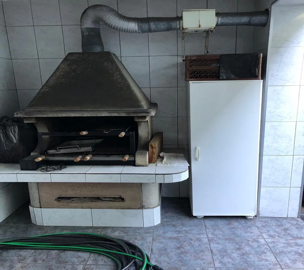 Sobrado, 3 quartos, 161 m² - Foto 12