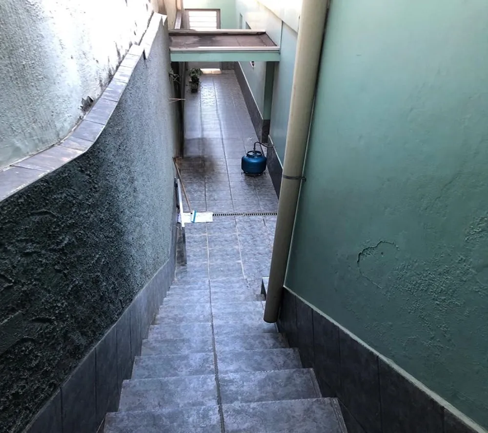 Sobrado, 3 quartos, 161 m² - Foto 9