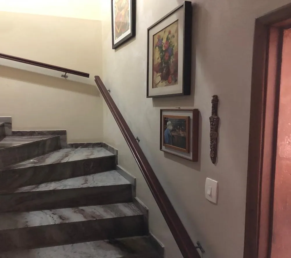 Sobrado, 3 quartos, 161 m² - Foto 4