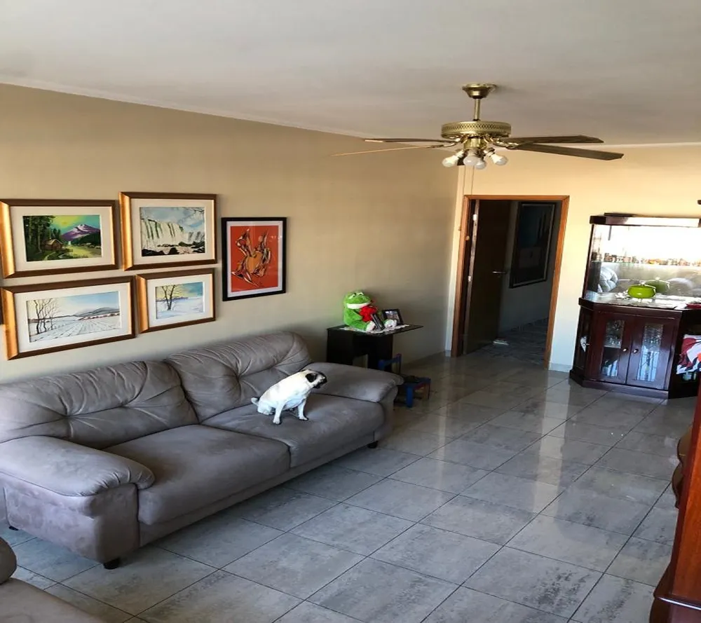 Sobrado, 3 quartos, 161 m² - Foto 3