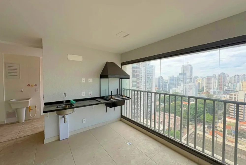 Apartamento, 3 quartos, 115 m² - Foto 2