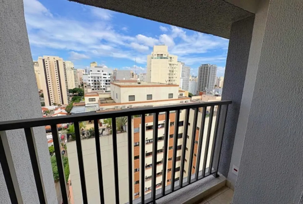 Apartamento, 3 quartos, 115 m² - Foto 2