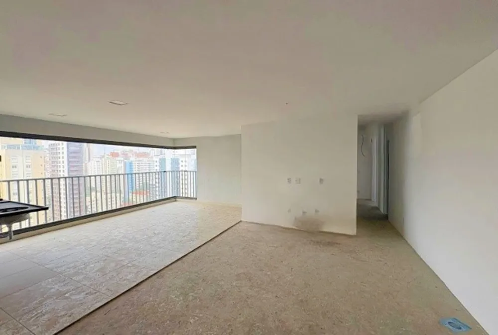 Apartamento, 3 quartos, 115 m² - Foto 5