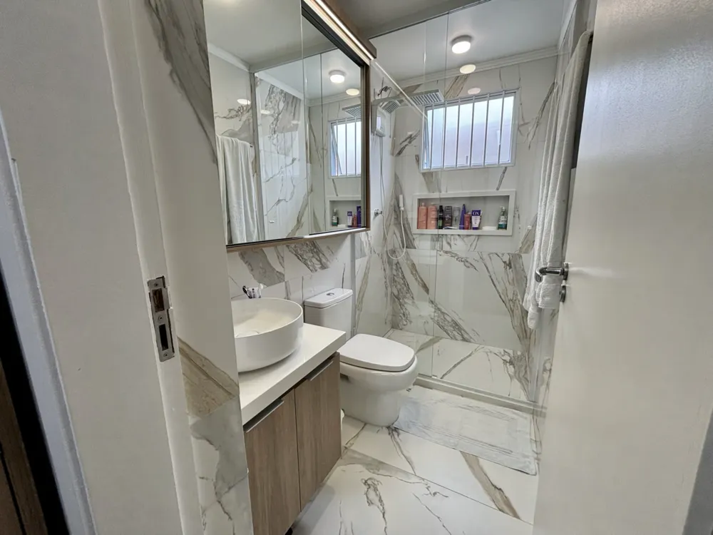 Sobrado, 2 quartos, 85 m² - Foto 7