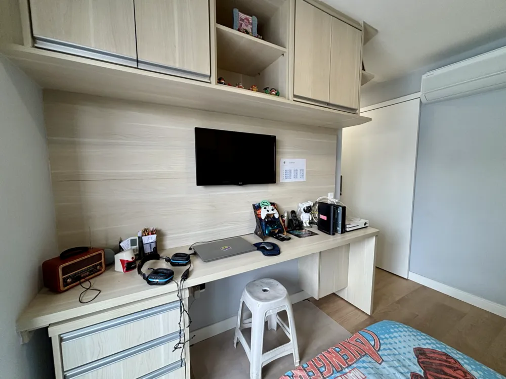 Sobrado, 2 quartos, 85 m² - Foto 6