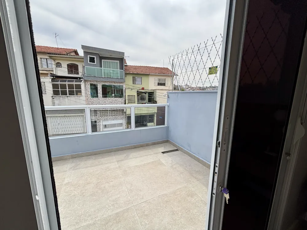 Sobrado, 2 quartos, 85 m² - Foto 6
