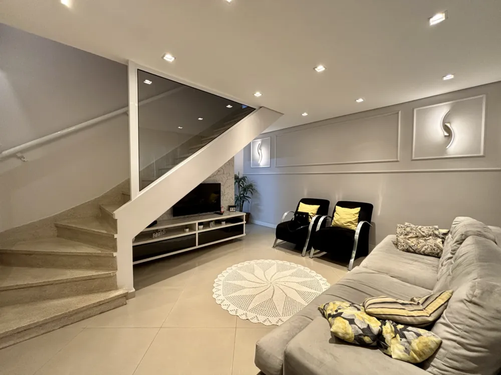 Sobrado, 2 quartos, 85 m² - Foto 3