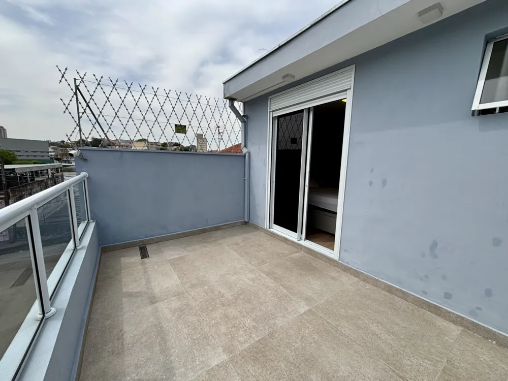 Sobrado, 2 quartos, 85 m² - Foto 4