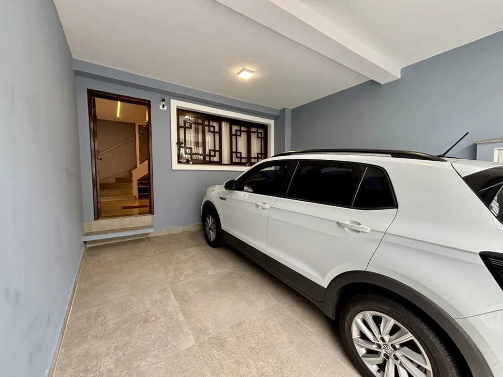 Sobrado, 2 quartos, 85 m² - Foto 12