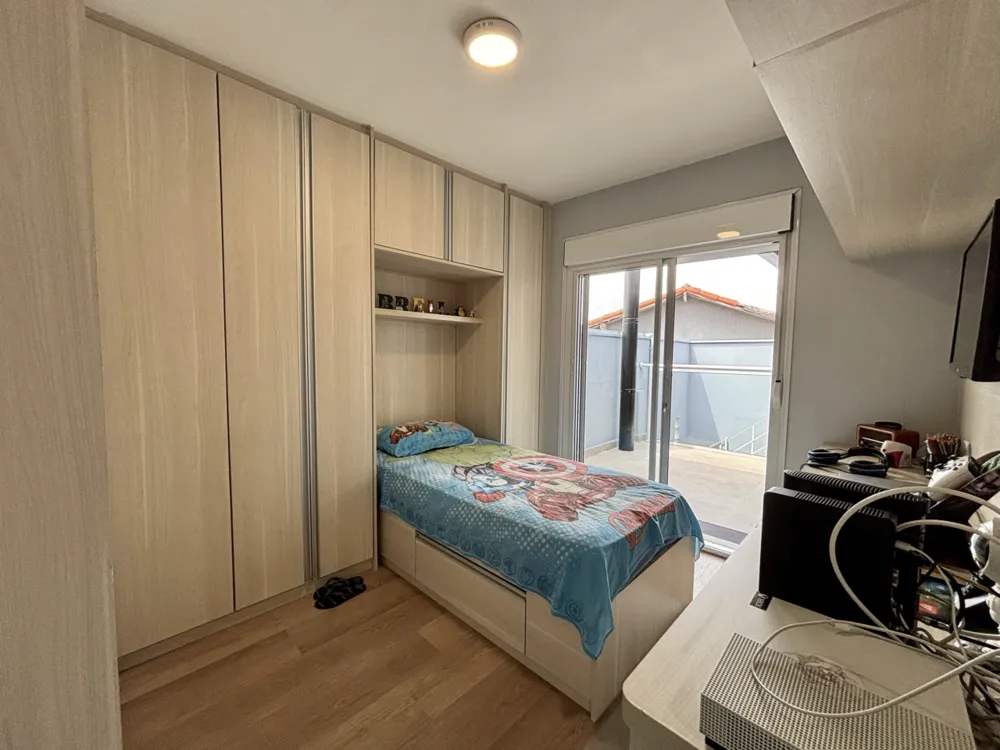 Sobrado, 2 quartos, 85 m² - Foto 5