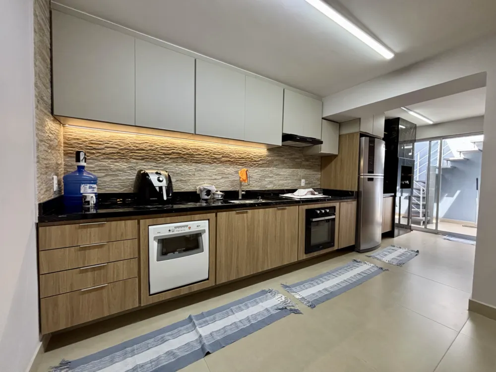 Sobrado, 2 quartos, 85 m² - Foto 5