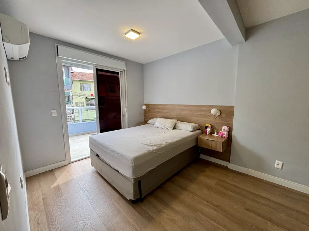 Sobrado, 2 quartos, 85 m² - Foto 8