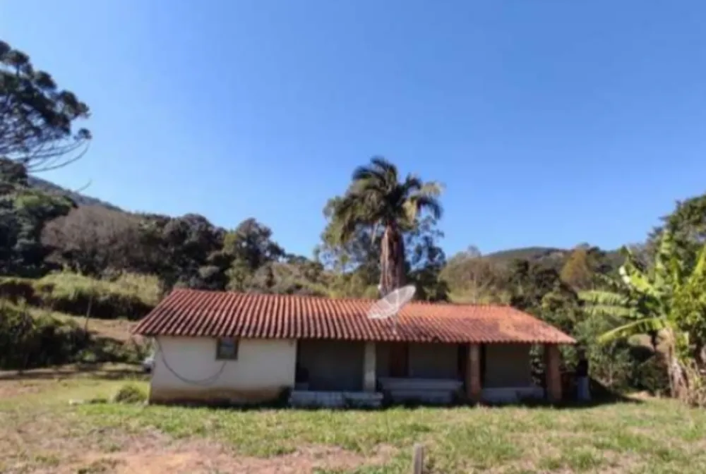 Chácara, 1 quarto, 110 m² - Foto 4