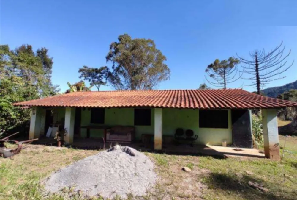 Chácara, 1 quarto, 110 m² - Foto 2