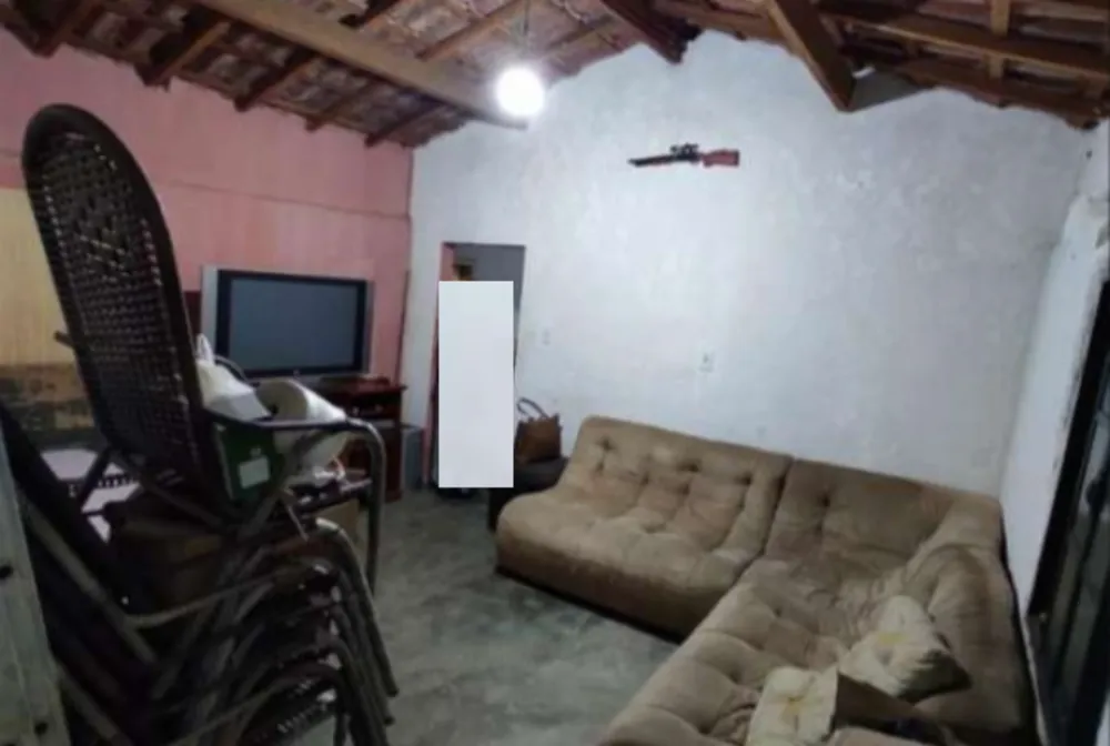 Chácara, 1 quarto, 110 m² - Foto 8