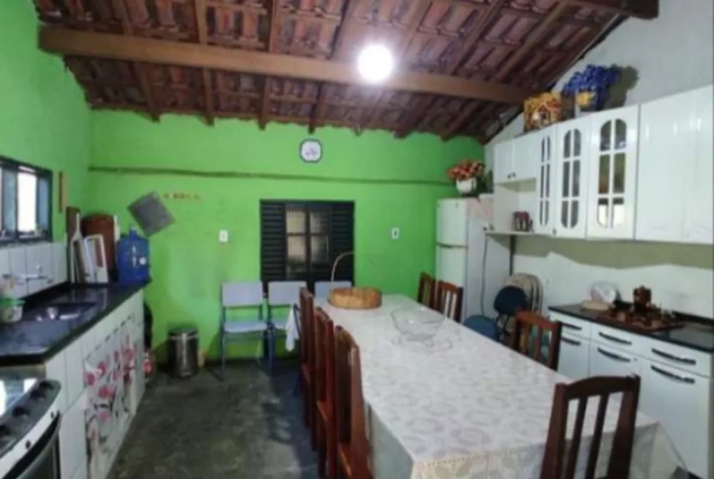 Chácara, 1 quarto, 110 m² - Foto 10
