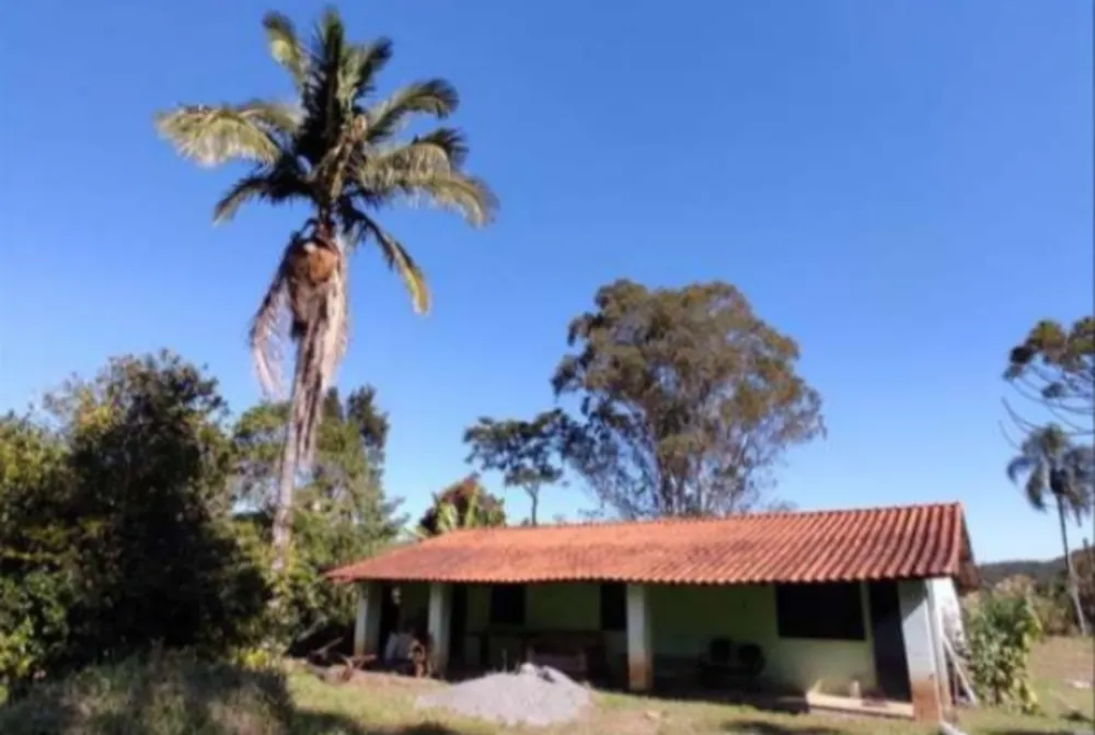 Chácara, 1 quarto, 110 m² - Foto 1
