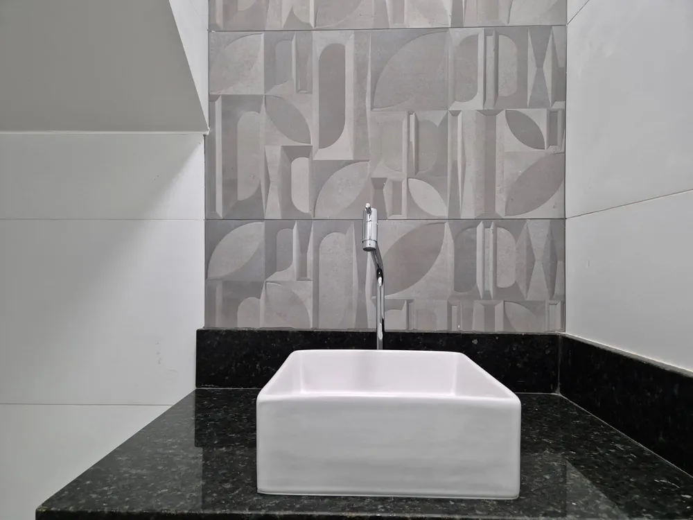 Sobrado, 3 quartos, 140 m² - Foto 3