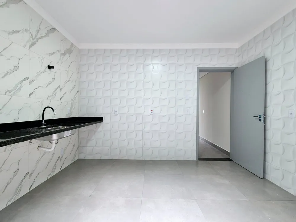 Sobrado, 3 quartos, 140 m² - Foto 2