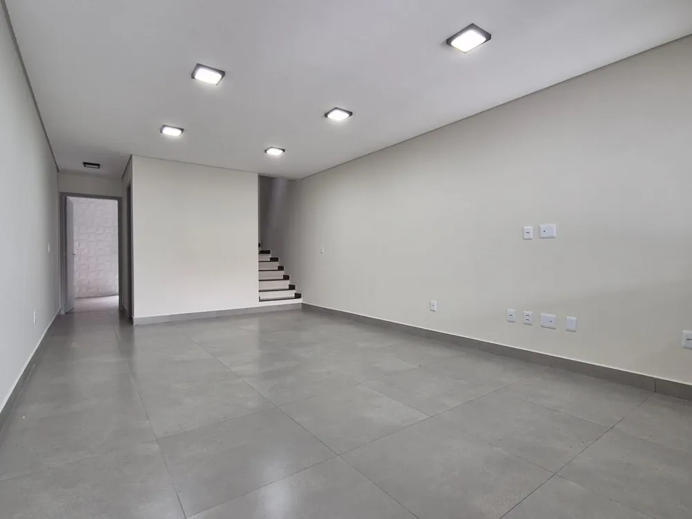 Sobrado, 3 quartos, 140 m² - Foto 2