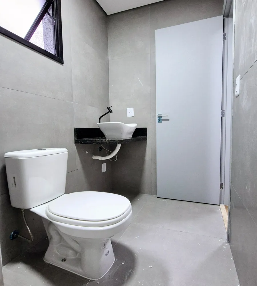 Sobrado, 3 quartos, 140 m² - Foto 1
