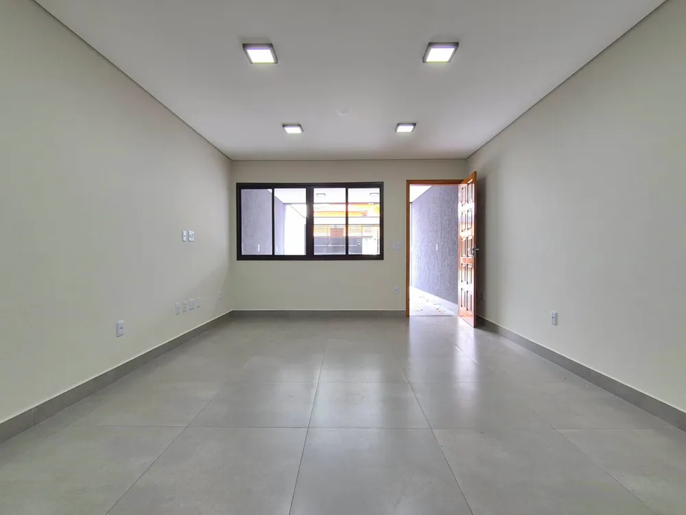 Sobrado, 3 quartos, 140 m² - Foto 1