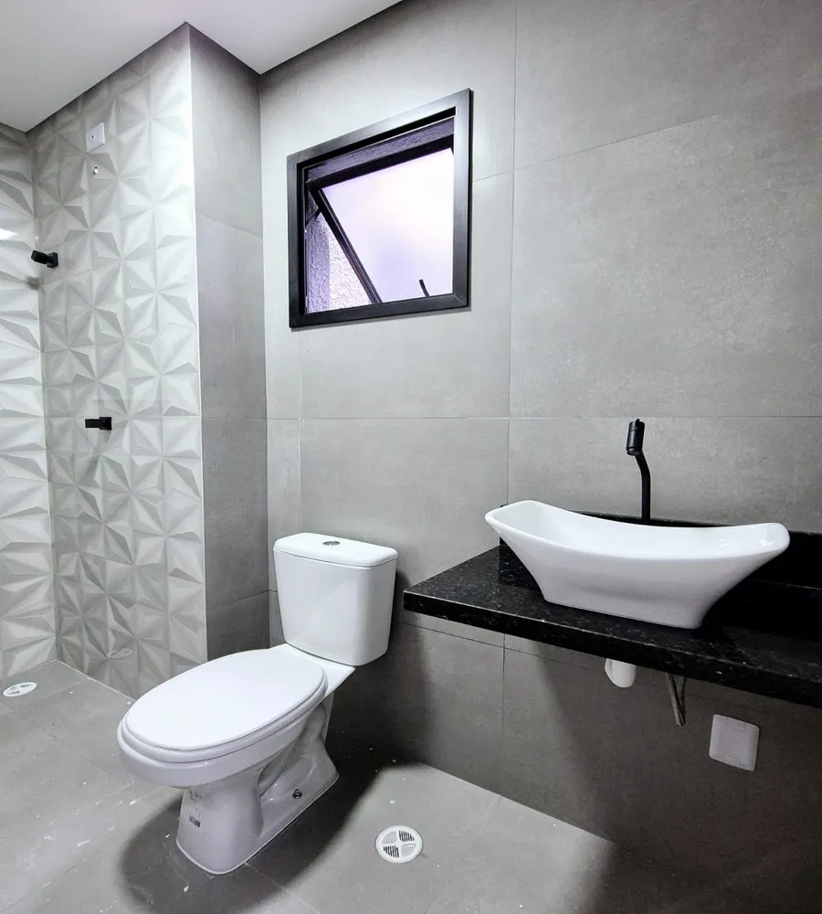 Sobrado, 3 quartos, 140 m² - Foto 9