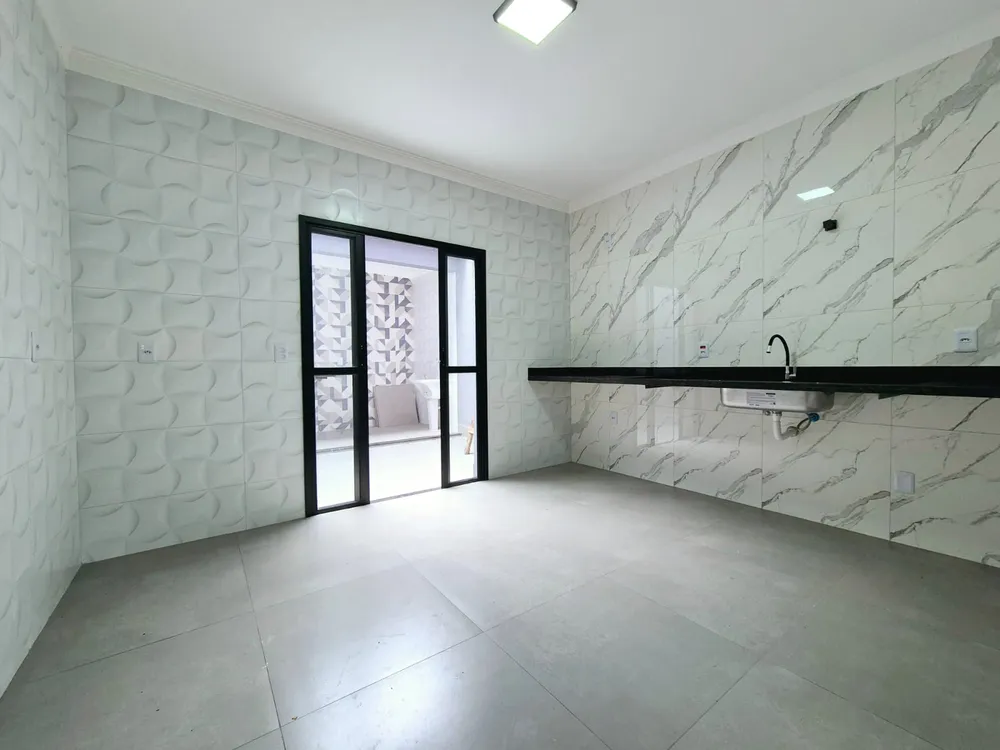 Sobrado, 3 quartos, 140 m² - Foto 5