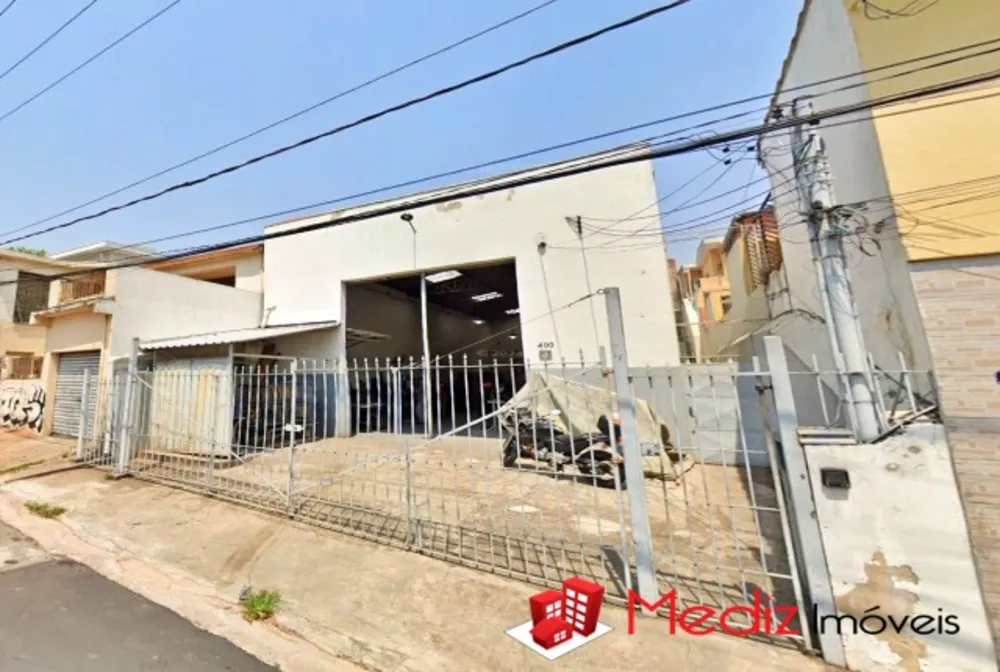 Depósito-Galpão - Foto 2