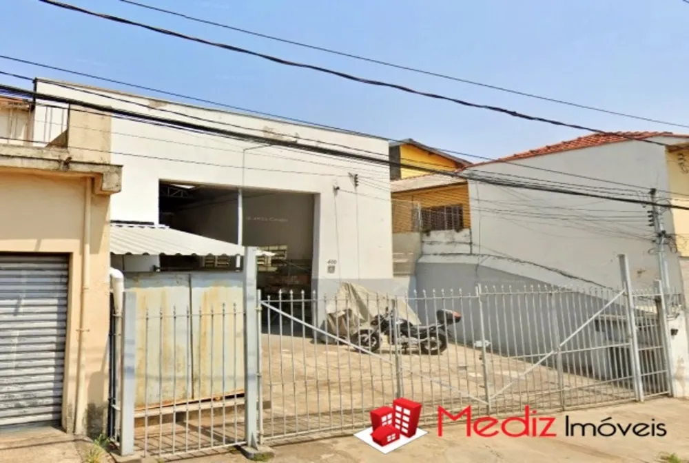 Depósito-Galpão - Foto 3