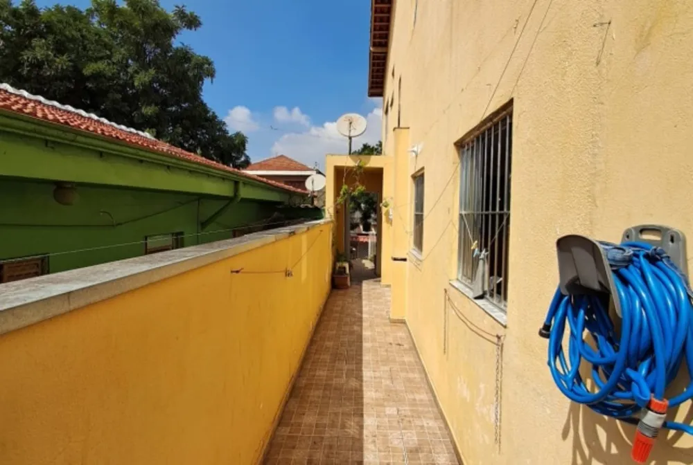 Sobrado, 3 quartos, 154 m² - Foto 10