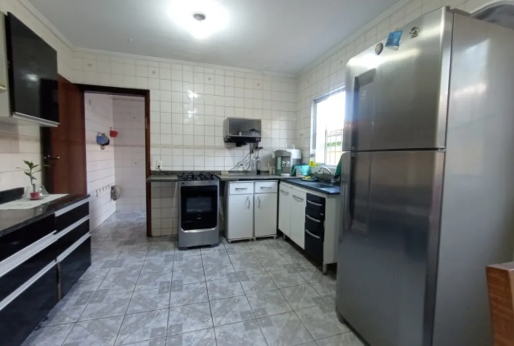 Sobrado, 3 quartos, 154 m² - Foto 3