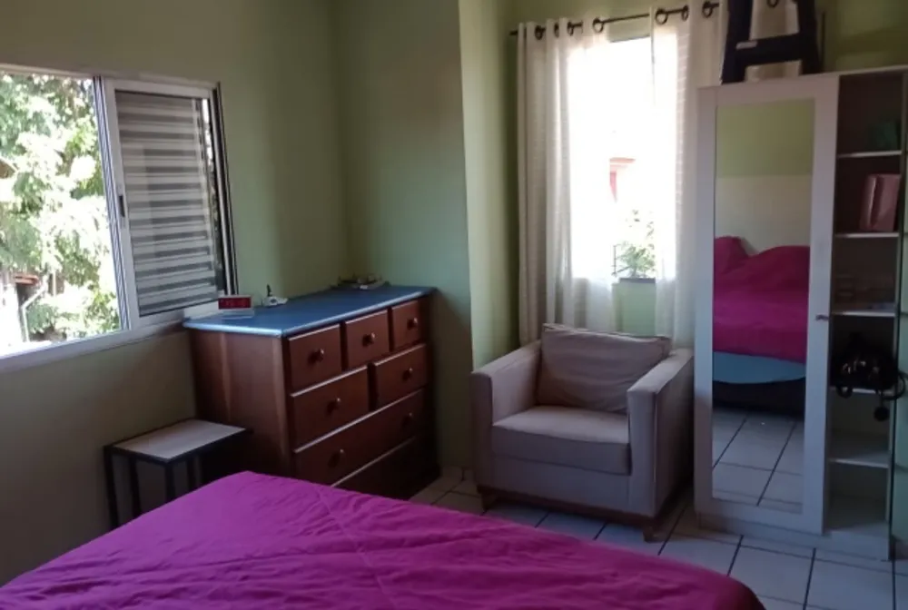 Sobrado, 3 quartos, 154 m² - Foto 7