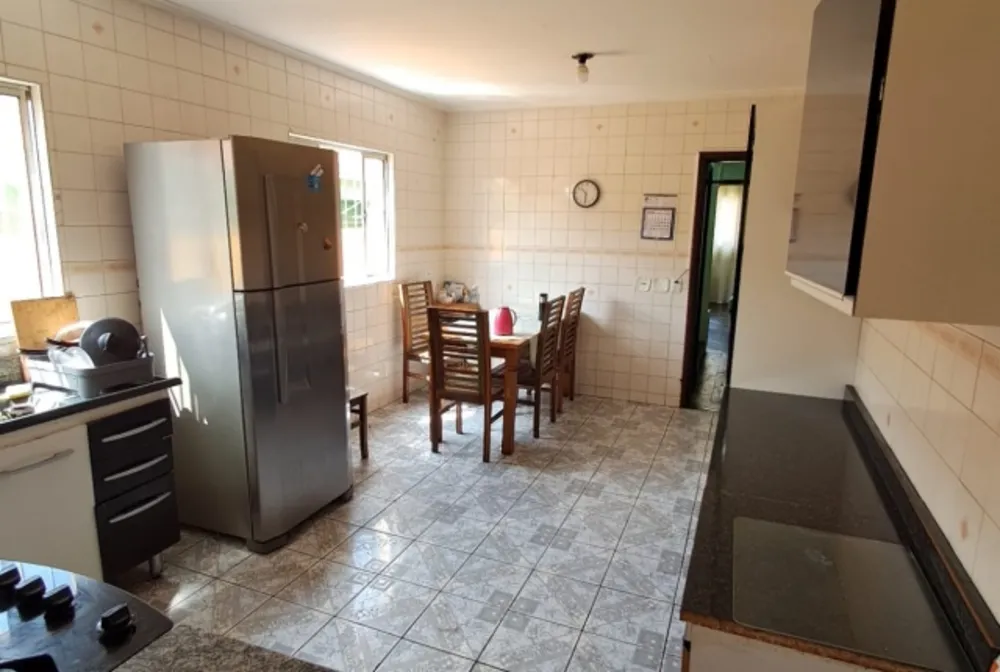 Sobrado, 3 quartos, 154 m² - Foto 2