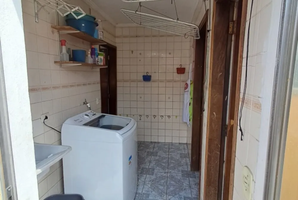 Sobrado, 3 quartos, 154 m² - Foto 9
