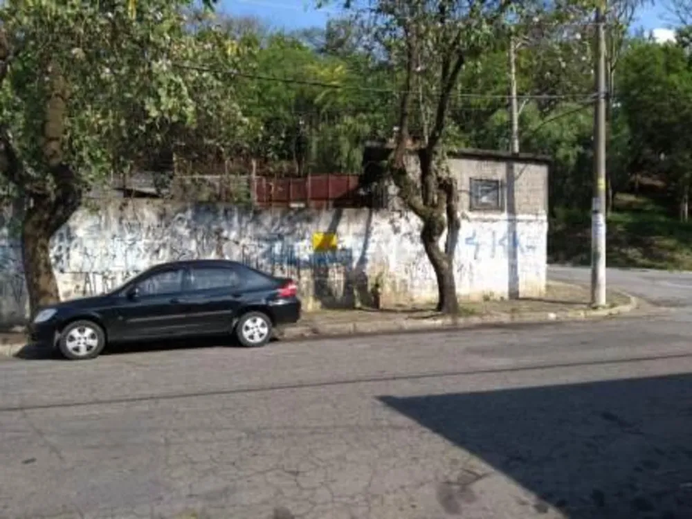 Terreno, 267 m² - Foto 2