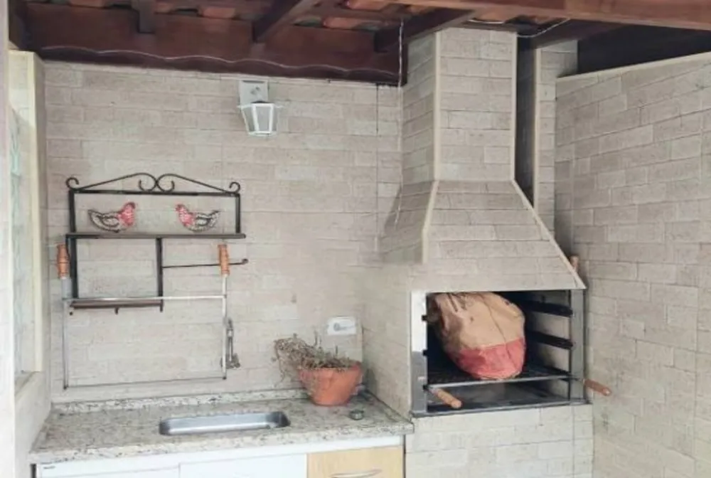 Sobrado, 3 quartos, 150 m² - Foto 14