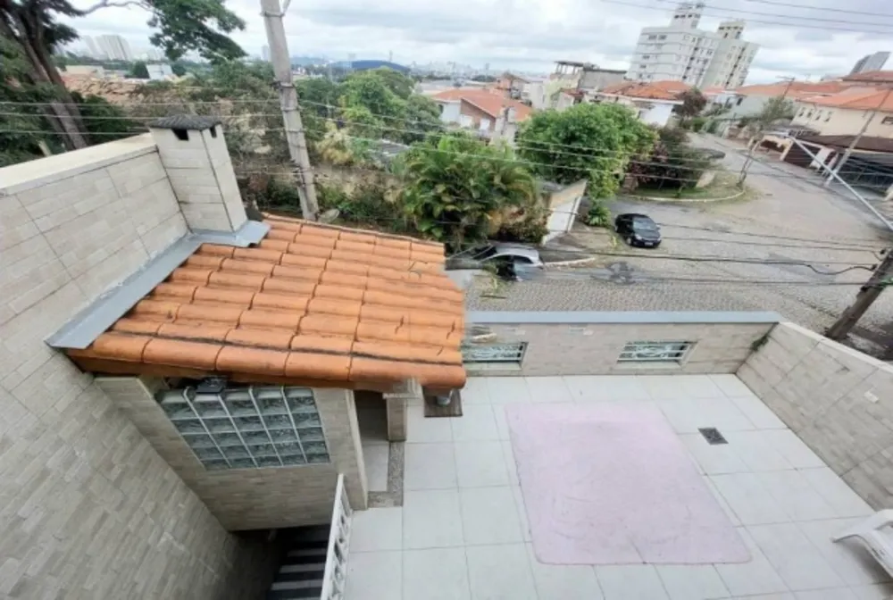 Sobrado, 3 quartos, 150 m² - Foto 12