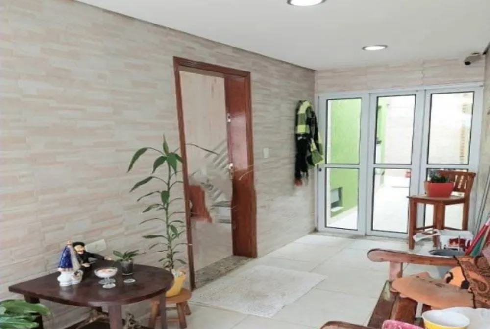 Sobrado, 3 quartos, 150 m² - Foto 13