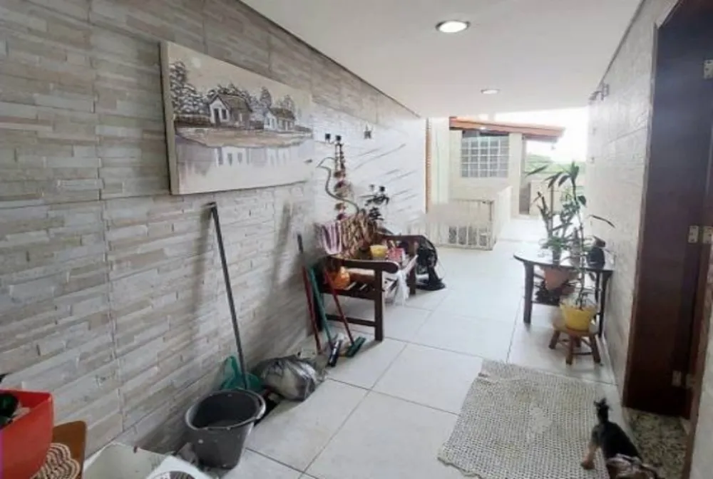 Sobrado, 3 quartos, 150 m² - Foto 9