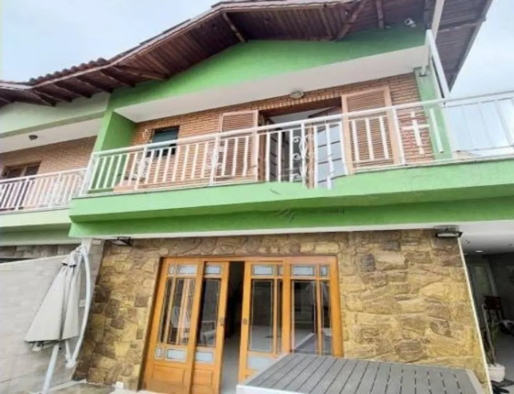 Sobrado, 3 quartos, 150 m² - Foto 1