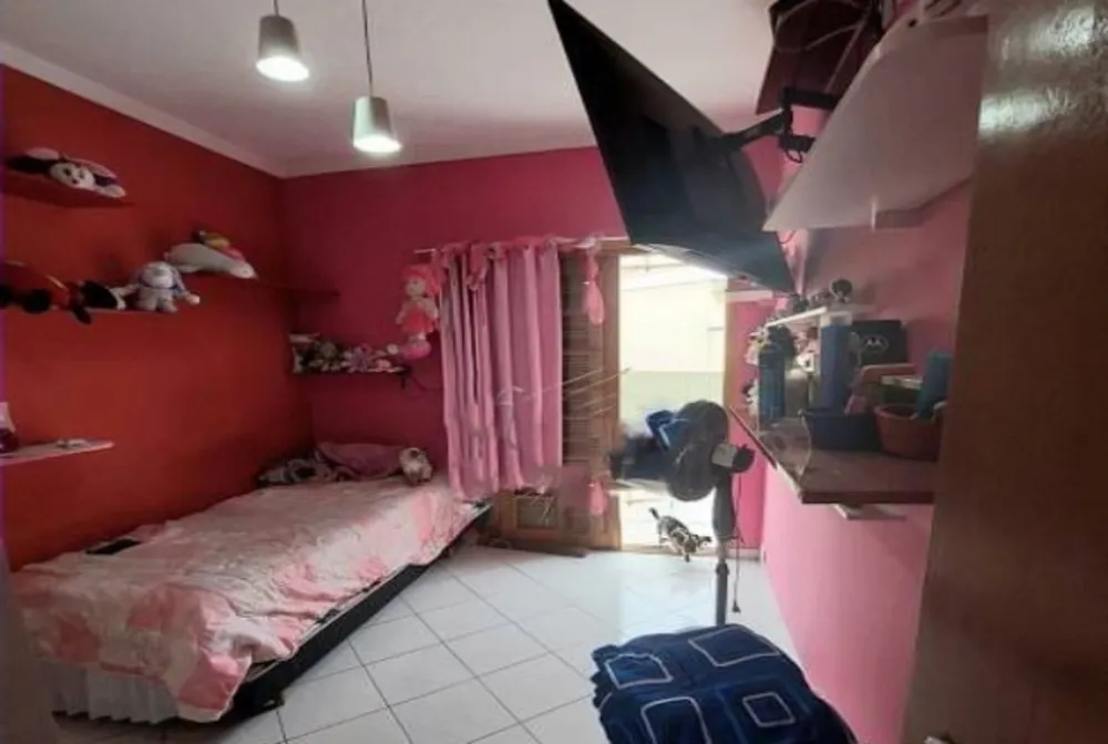 Sobrado, 3 quartos, 150 m² - Foto 6