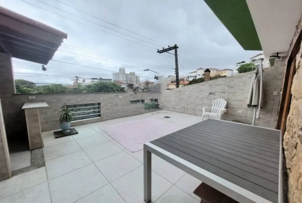 Sobrado, 3 quartos, 150 m² - Foto 15