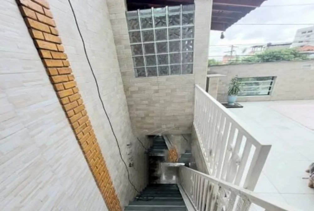 Sobrado, 3 quartos, 150 m² - Foto 11